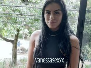 VanessaSexyX