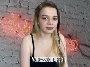 VanessaSimpson