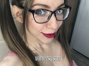 VanessaVand