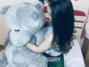 VanessaVey