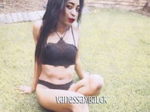 VanessaXBalck