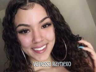 Vanessa_RayneXO