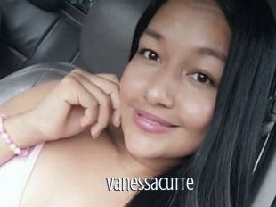 Vanessacutte