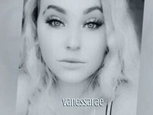Vanessarae