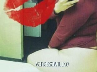 Vanessawillxo