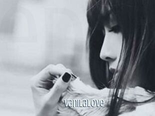 Vanila_Love