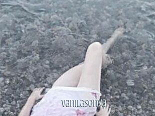 VanilaSonya