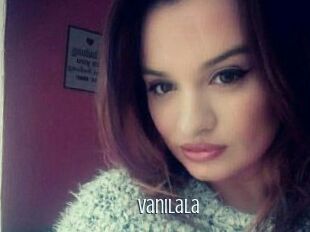 Vanilala