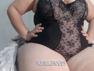 VanillaBOOBS