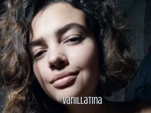 VanillaTina