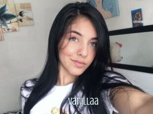 Vanillaa