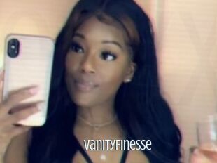 VanityFinesse