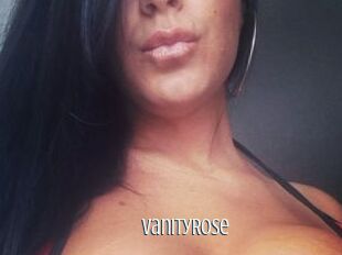 VanityRose