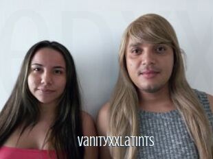 VanityxxLatinTS
