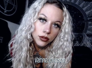 VannaJohnson