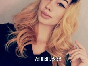 Vannaplease