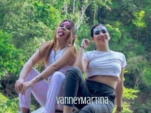 VanneYMartina