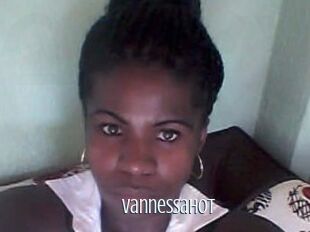 Vannessahot