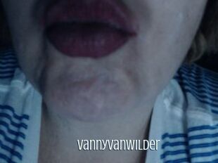 VannyVanwilder