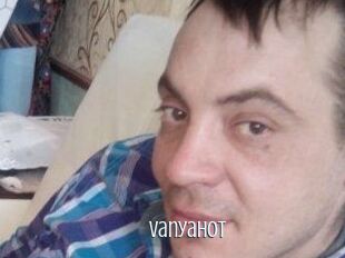 VanyaHot