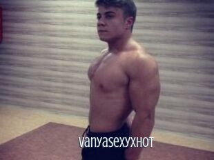 Vanya_SexyXHot
