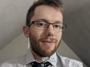 Varjax