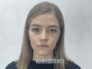 VaselaRyderz