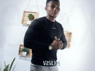 Vasilios