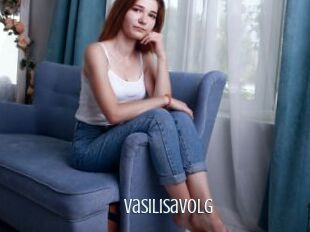 VasilisaVolg