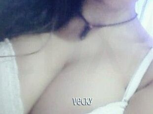 Vecky