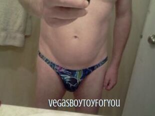VegasBoyToyForYou