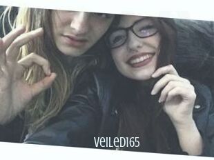 Veiled165