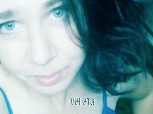 Veleta