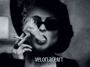 VelorlaceArt Edonkey xxx