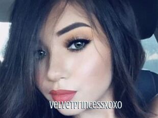 VelvetPrincessXOXO