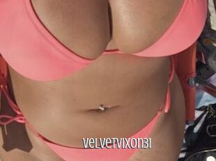 VelvetVixon31