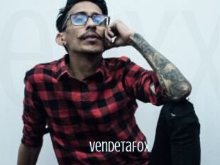 VendetaFox