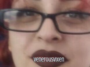 VenerousVixen