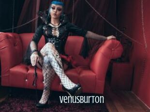 VenusBurton