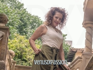 VenusDiPassion