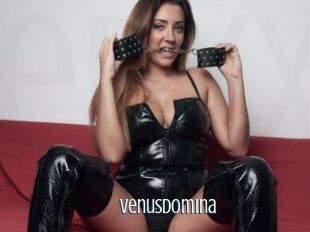 VenusDomina