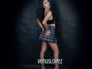 VenusLopez