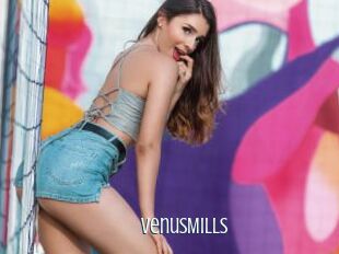 VenusMills