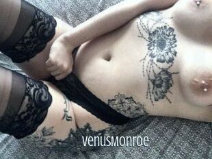 VenusMonroe