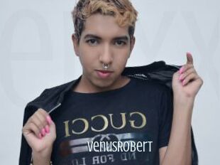 VenusRobert