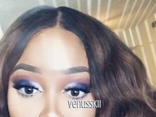 VenusSkii