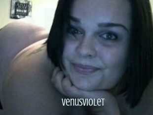 VenusViolet