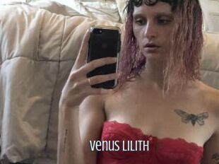 Venus_Lilith