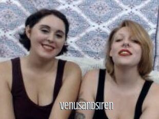 VenusandSiren