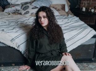 VeraRobbinson